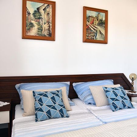 Villa Agnic Trogir Extérieur photo