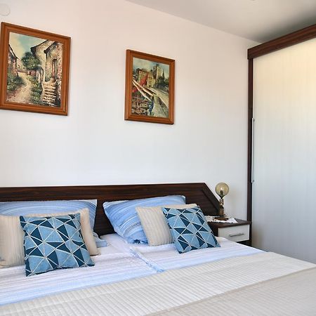 Villa Agnic Trogir Extérieur photo