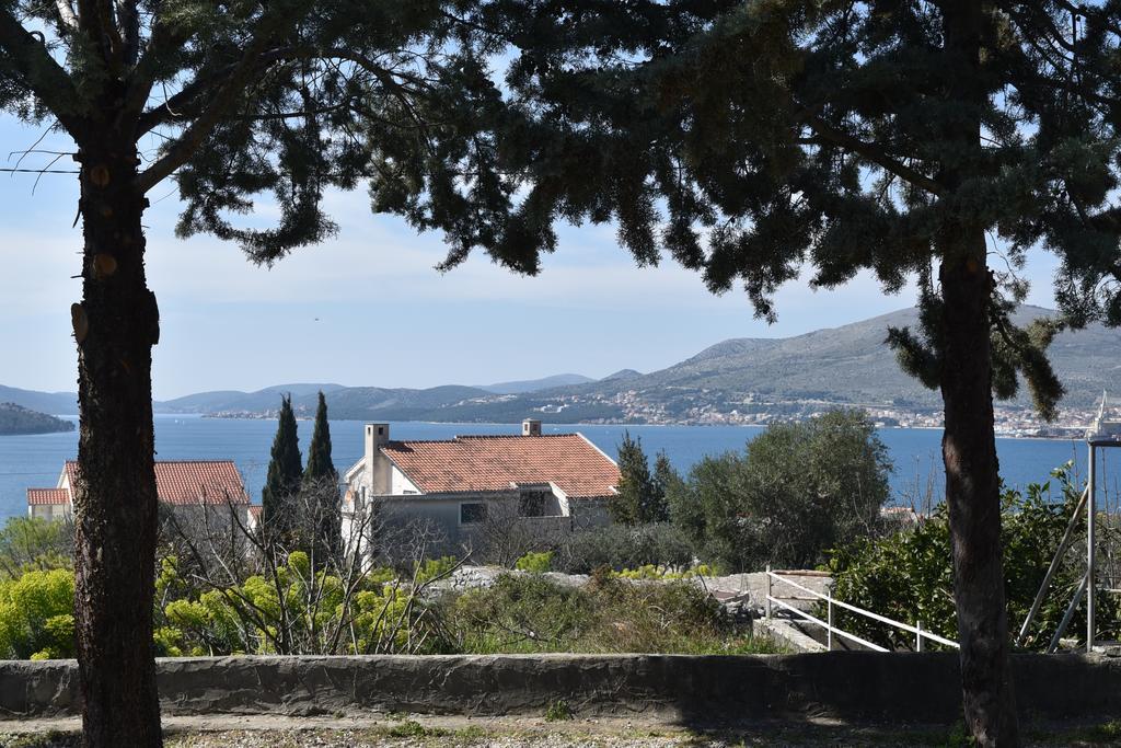 Villa Agnic Trogir Extérieur photo