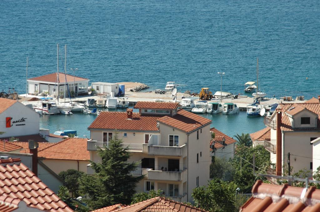 Villa Agnic Trogir Extérieur photo
