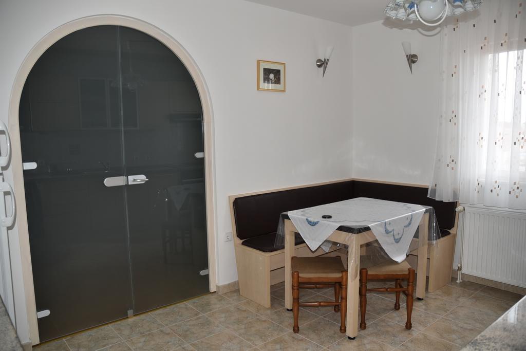 Villa Agnic Trogir Extérieur photo