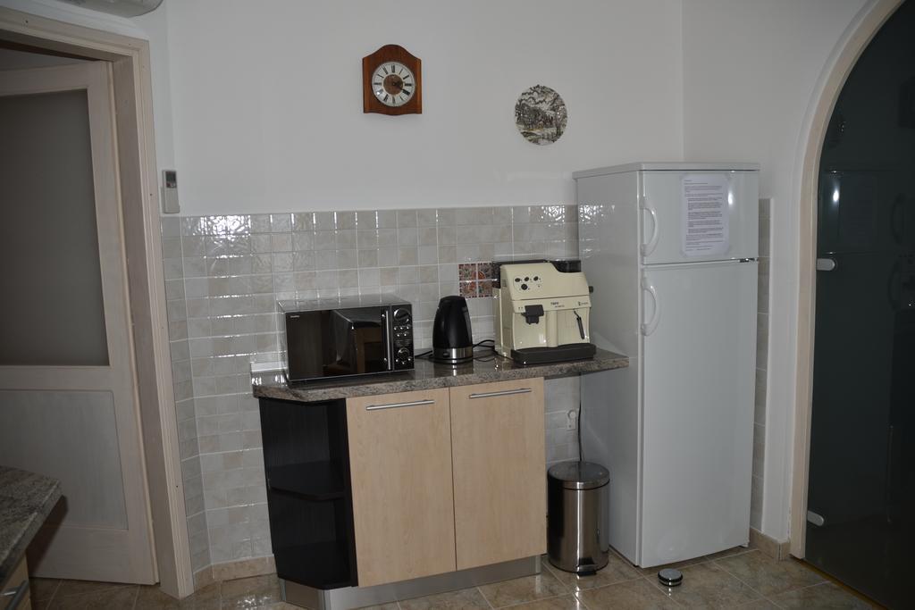 Villa Agnic Trogir Extérieur photo