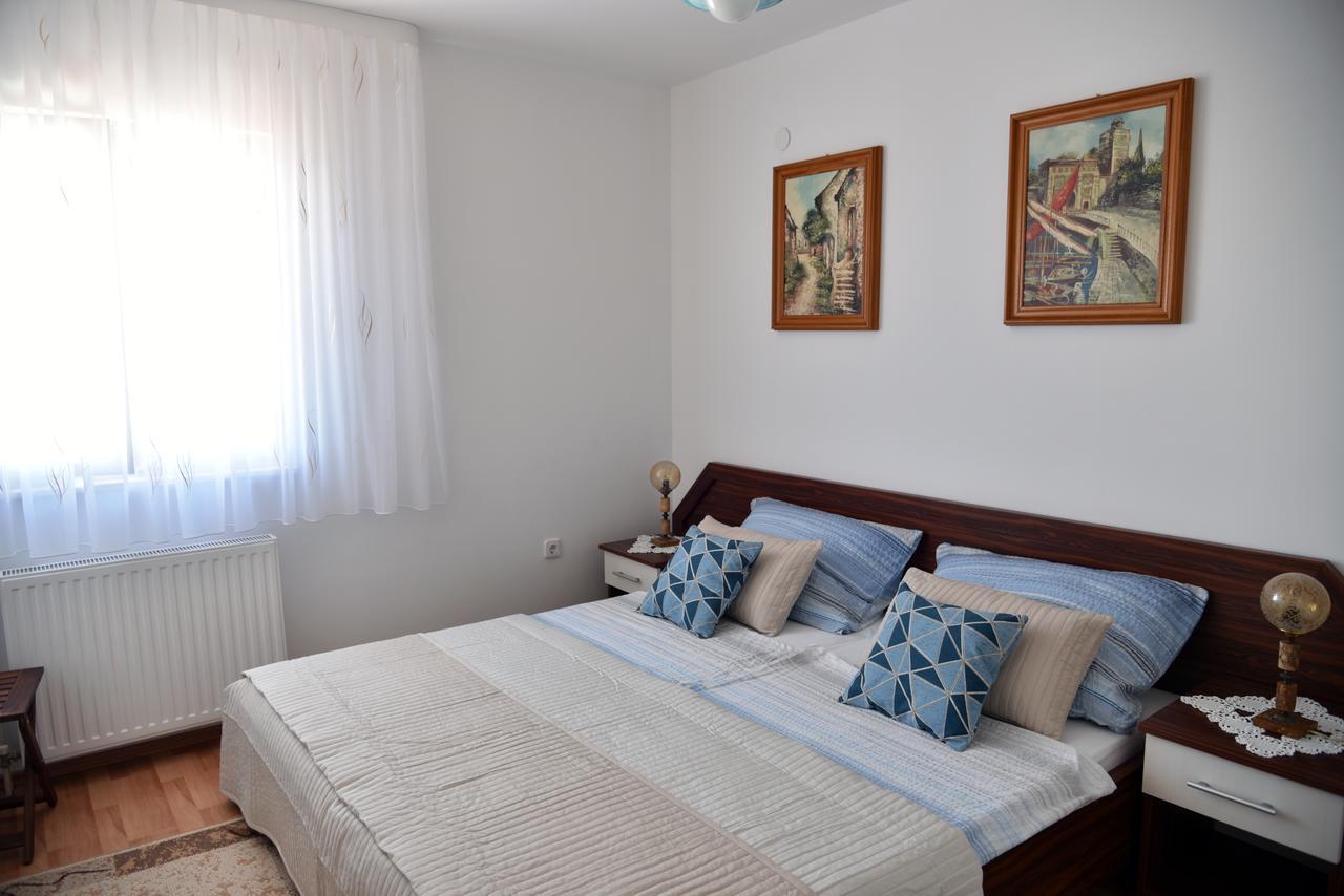 Villa Agnic Trogir Extérieur photo