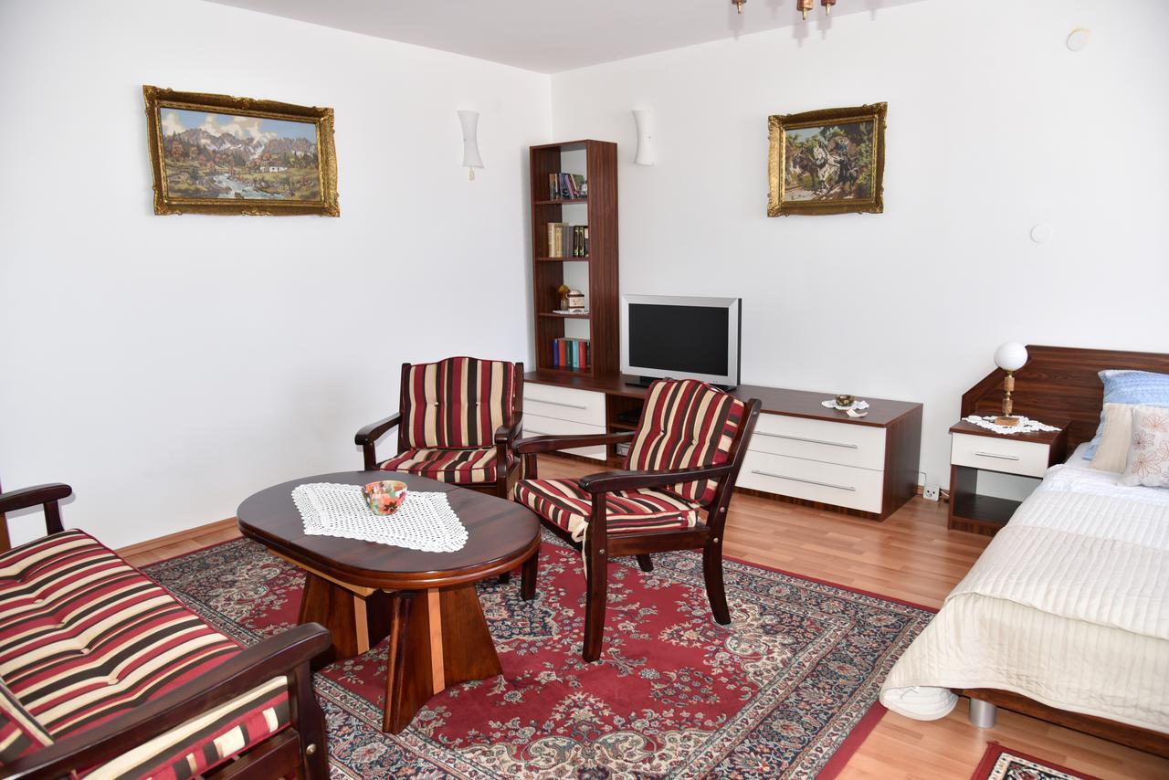 Villa Agnic Trogir Extérieur photo