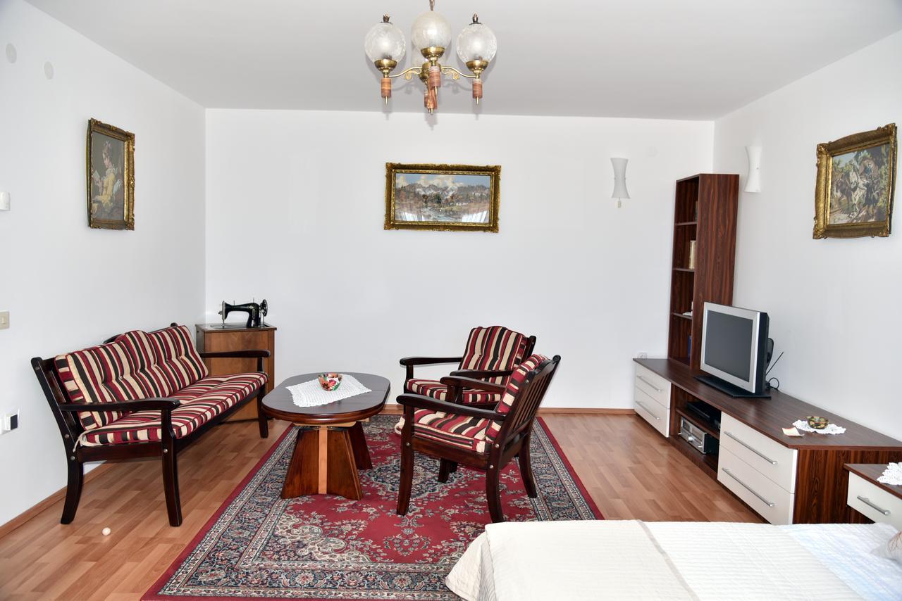 Villa Agnic Trogir Extérieur photo