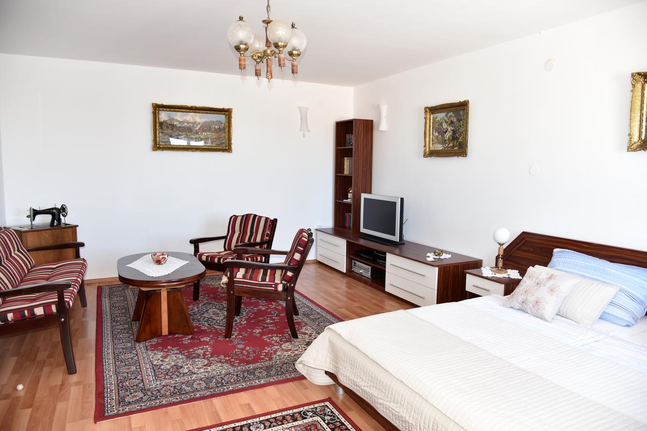Villa Agnic Trogir Extérieur photo